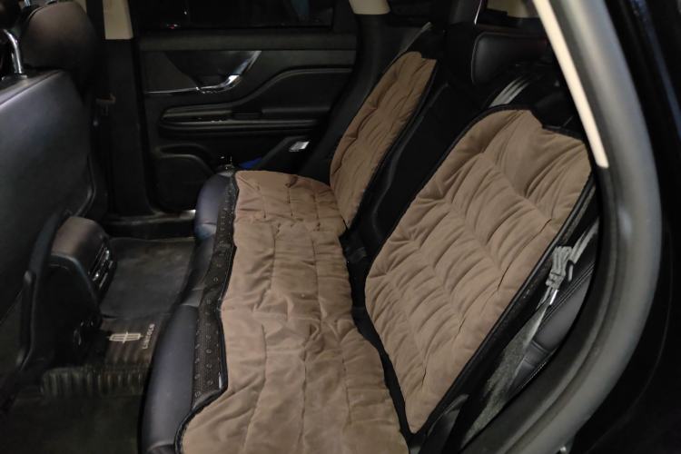 Used Lincoln Corsair 2023 2.0T Two-Wheel Drive Luxury Edition