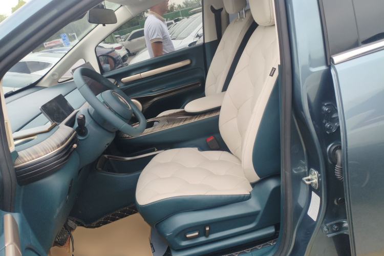 Used Baojun Cloud 2023 460 Pro