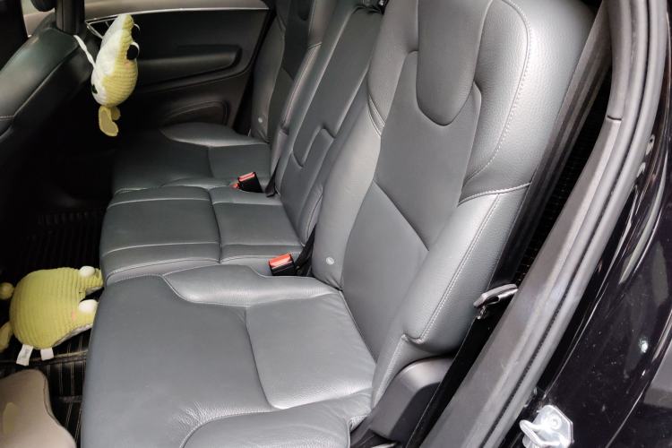 Used Volvo XC90 2020 T5 Smart Drive Luxury Edition 5 Seats
