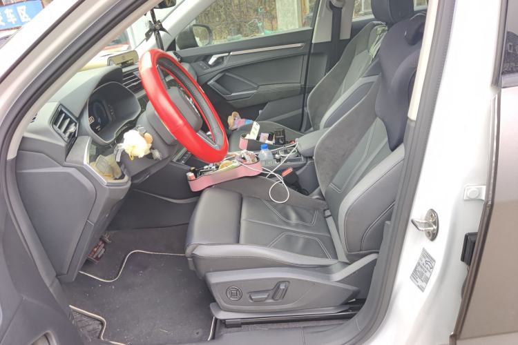 Used Audi Q3 Sportback 2020 35 TFSI Ambition Edition