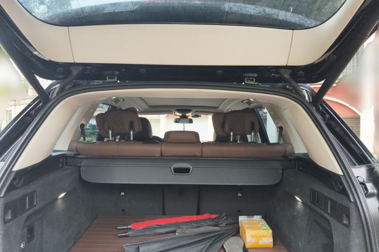 Used BMW X5 (Import) 2019 xDrive30i M Sport Package