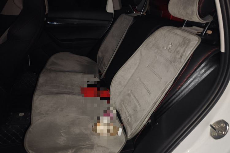 Used Skoda Kamiq 2022 GT 1.5L Automatic Deluxe Edition