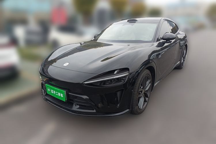 Used Xiaomi Auto YU7 2025 Ultra-Long Range High-Performance All-Wheel-Drive Max Edition