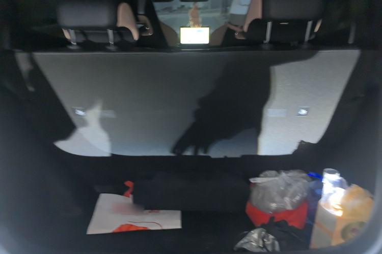 Used BYD Seagull 2024 Honor Edition 305km Dynamic Version