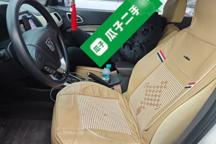 Used Baojun 630 2012 1.5L DVVT Automatic Elite Model