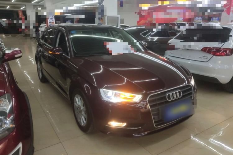Used Audi A3 2016 Sportback 35 TFSI Ambition