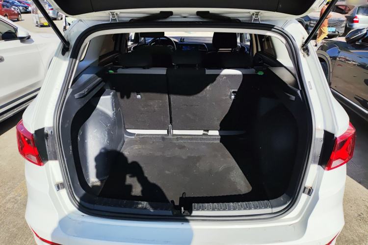 Used Jetta VS7 2022 280TSI Automatic Trend Edition