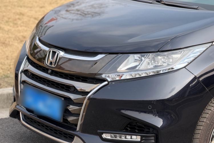 Used Honda Odyssey 2019 2.0L Rui·Zhi Zhen Edition