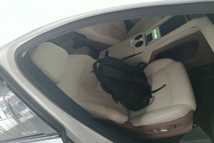 Used BYD Xia 2025 DM-i 1.5T 180km Beyond Edition