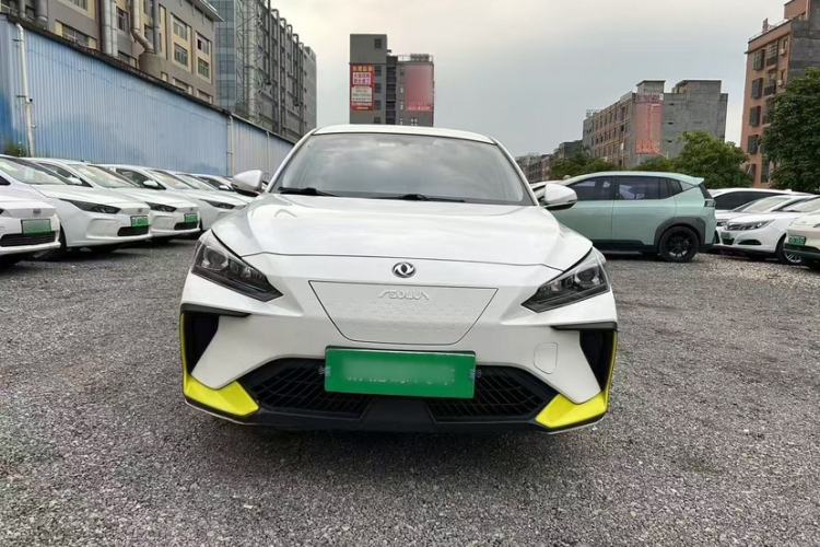 Used Dongfeng Aeolus E70 2023 Revised PRO Smart Drive Version