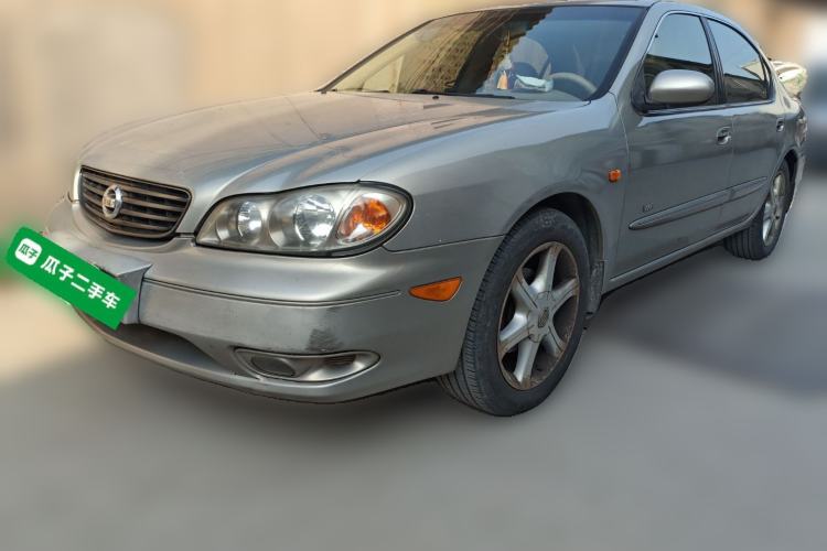 Used Nissan Cefiro 2004 3.0