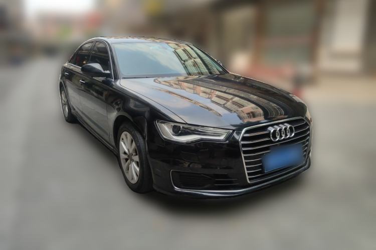 Used Audi A6L 2017 30 FSI Technology Model