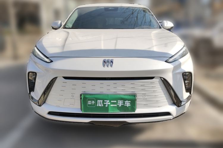 Used Buick E5 2023 Zhenxiang Standard Range Edition