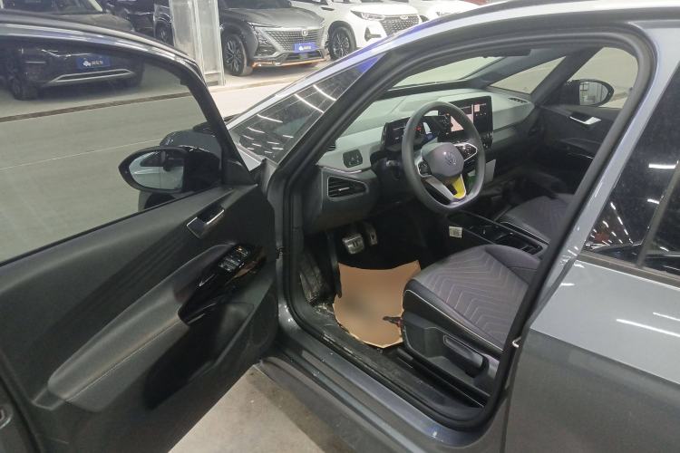 Used Volkswagen ID.3 2023 Pure Smart Edition