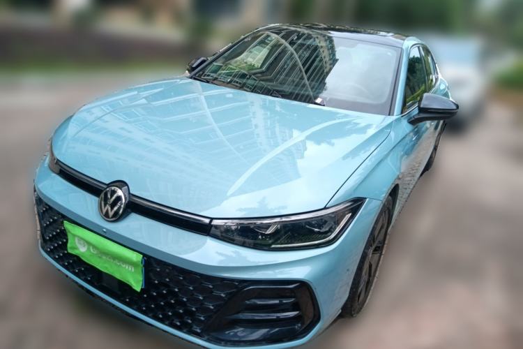 Used Volkswagen Passat 2025 Pro 380TSI Starry Dragon Luxury Edition