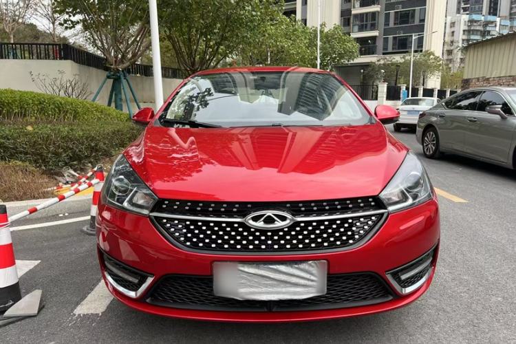 Used Chery Arrizo 5 2021 PRO 1.5L Manual Youth Edition