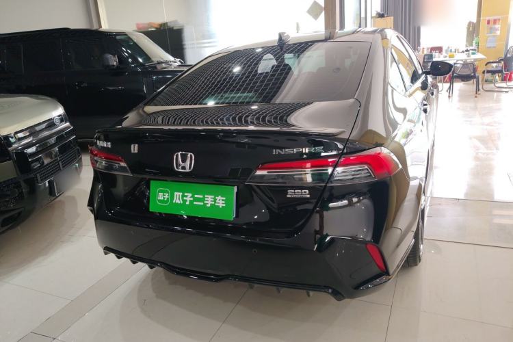 Used Honda Inspire 2024 260TURBO Elite Edition
