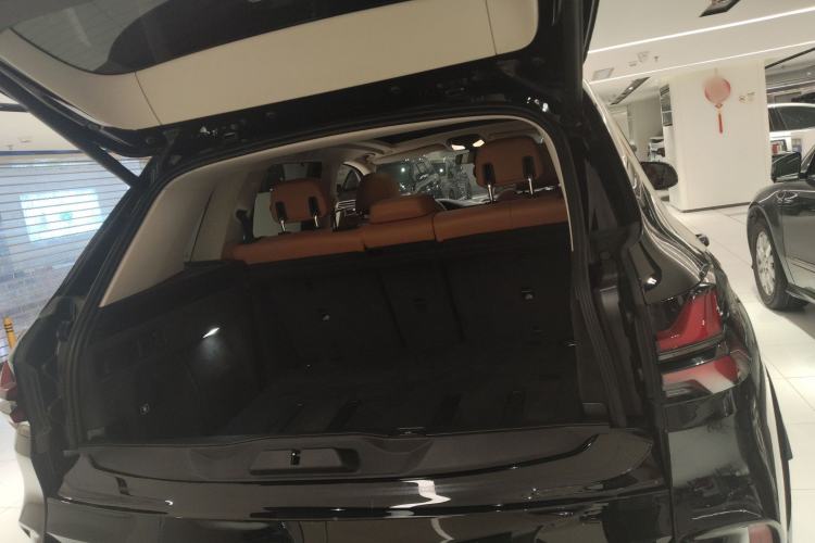 Used BMW X5 (Parallel Import) 2019 xDrive40i Base Model Middle East