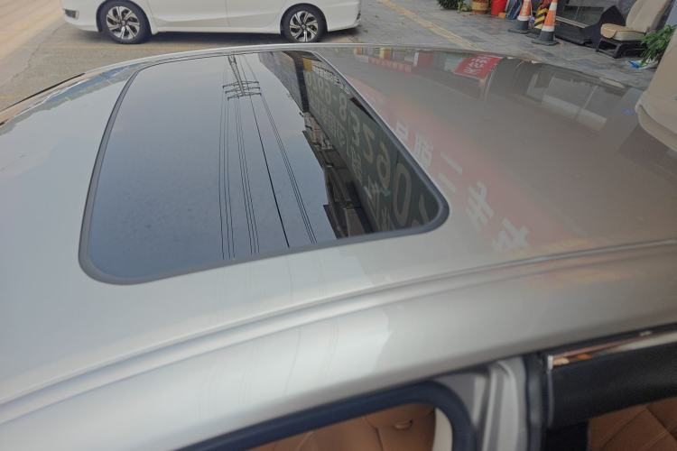 Used Lexus ES 2015 300h Comfort Edition
