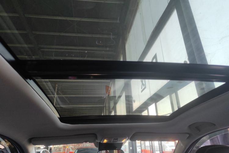 Used GAC Trumpchi M6 2023 PRO 270T DCT Luxury Edition