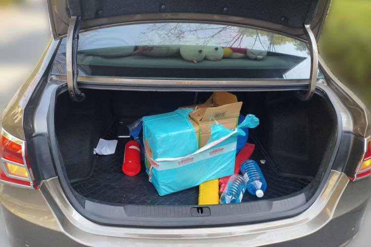 Used Buick GT 2015 15N Automatic Deluxe Edition
