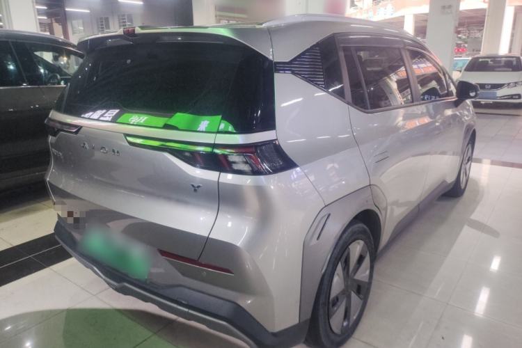 Used AION Y 2022 70 Enjoyment Edition Lithium Iron Phosphate