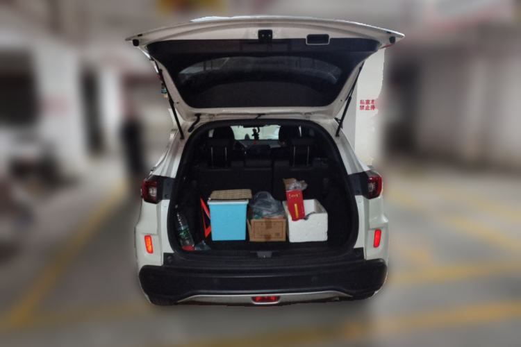 Used Honda XR-V 2017 1.5L LXi CVT Classic Edition