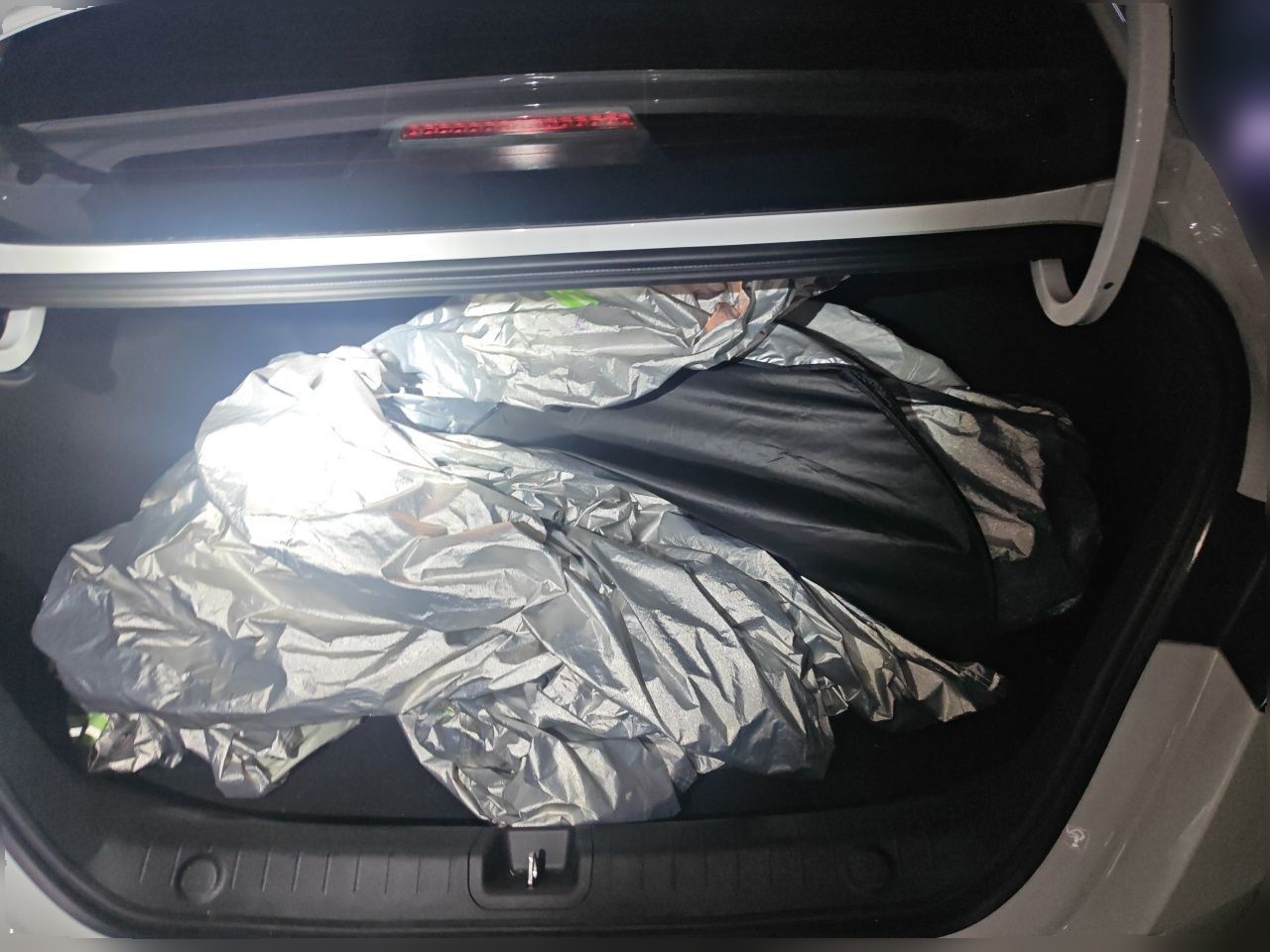 Geely Auto Binray 2024 Binrui COOL 1.5T DCT Longteng Edition — снимка 19