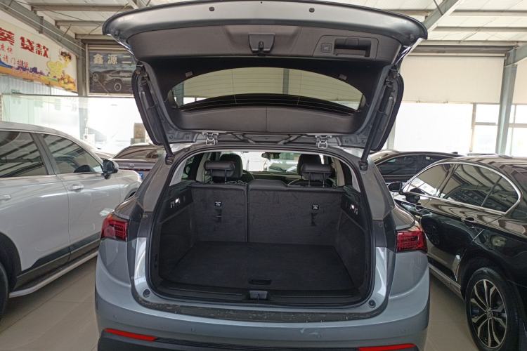 Used Buick Envision 2025 25T Entry-Grade Platinum Edition