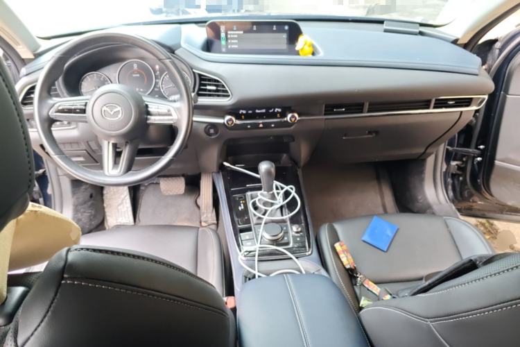 Used Mazda CX-30 2022 2.0L Automatic YAYUE Version