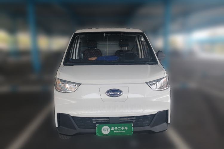 Used Karry Jiangtun 2023 Wide-body Edition Guoxuan Hi-Tech 40.55 kWh