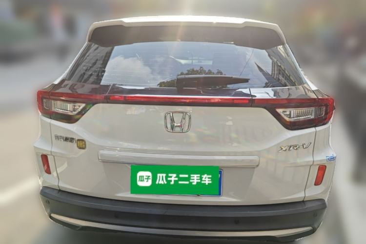 Used Honda XR-V 2021 1.5L CVT Comfort Version