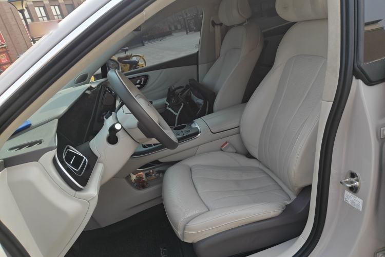 Used Rising F7 2023 Long-Range Pro Edition
