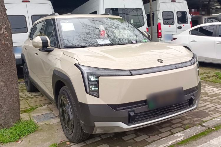 Used Dongfeng NAMMI 06 2025 401 Air
