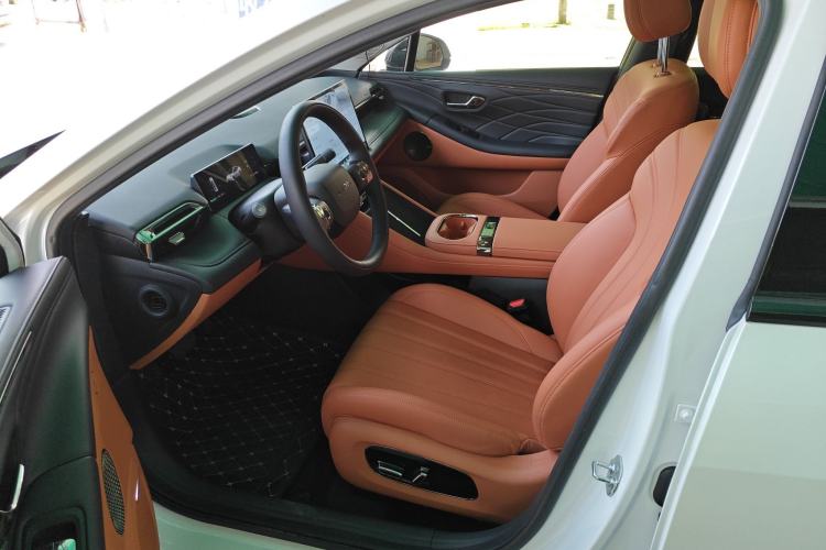 Used AION RT 2025 520 Smart Luxury Edition
