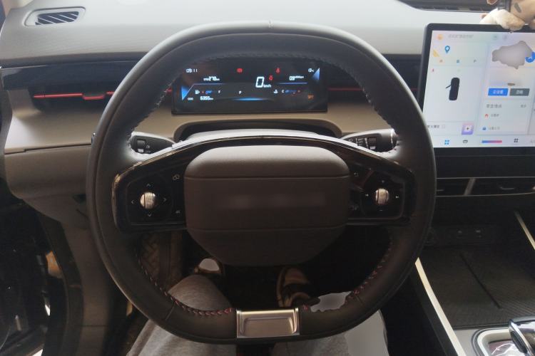Used JETOUR Dashing 2024 1.5T DCT Longteng Edition PRO
