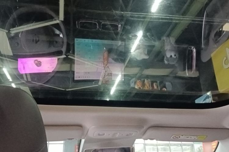 Used Leapmotor B01 2025 550 Enjoyment Edition