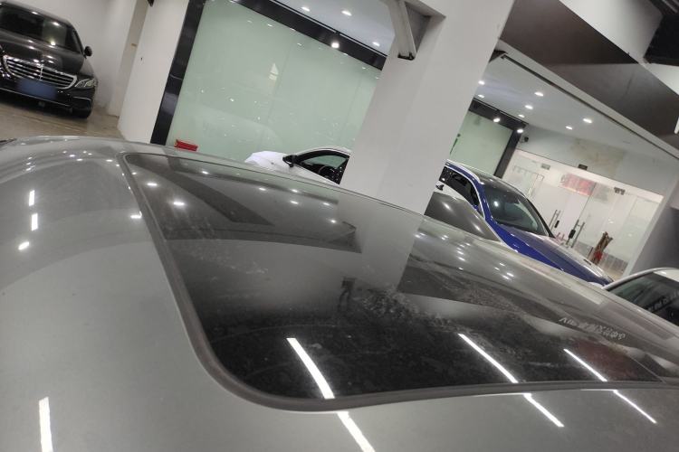 Used SERES SF5 2021 Four-Wheel Drive Freedom Expedition Edition