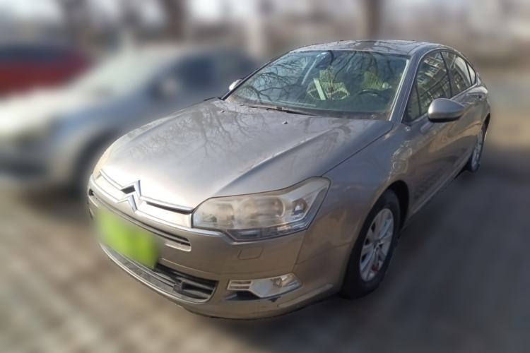 Used Citroen C5 2011 2.3L Automatic Zunya Edition