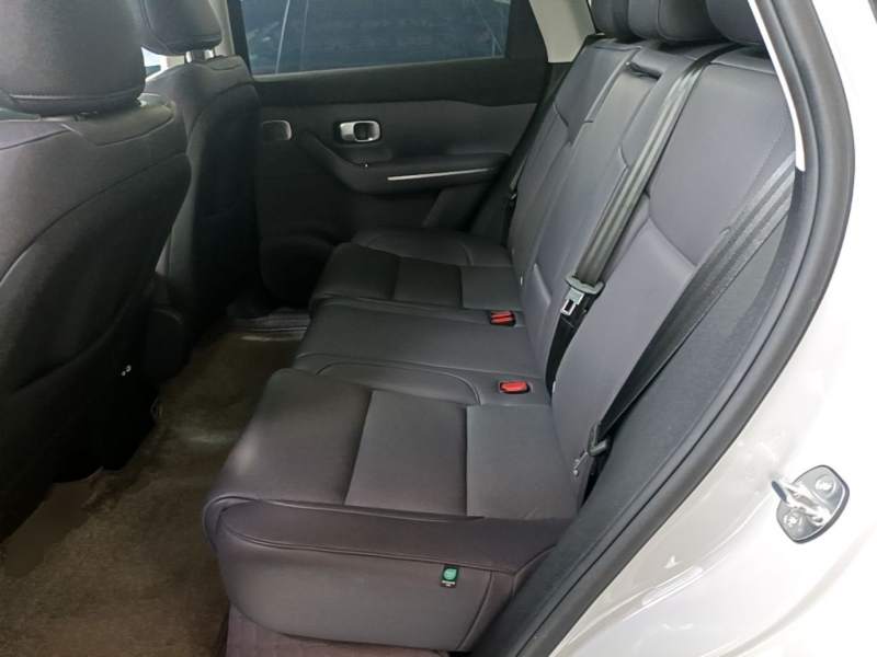 Used Leapmotor C10 2024 530 Smart Edition — 16