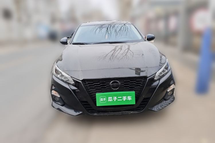 Used Nissan Teana 2021 2.0L XL Comfort Edition