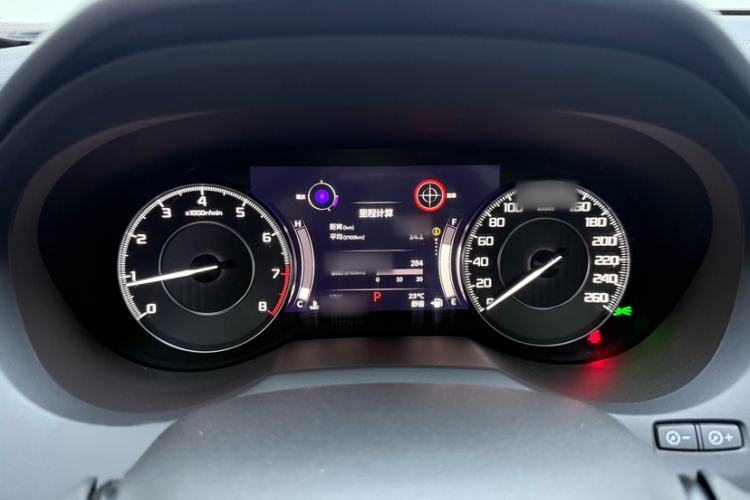 Used Acura RDX 2019 2.0T Enjoyment Version China V Standard