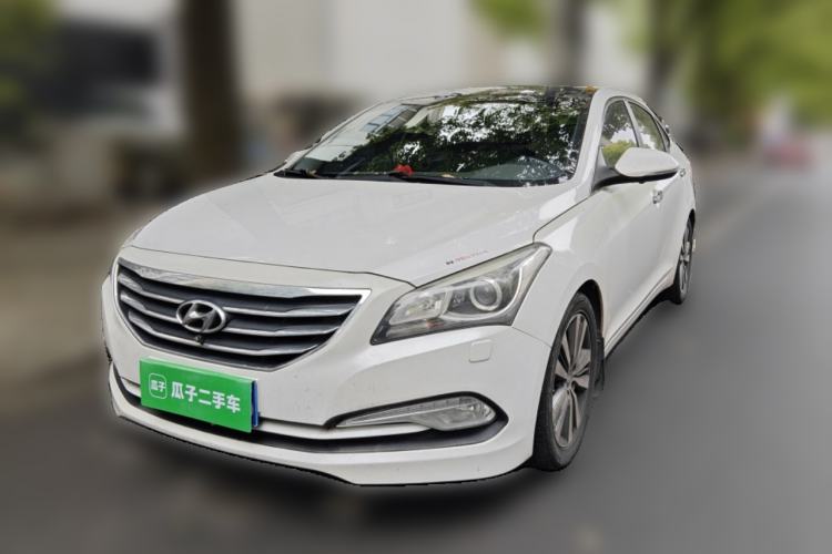 Used Hyundai Mistra 2014 1.8L Automatic Deluxe DLX Model