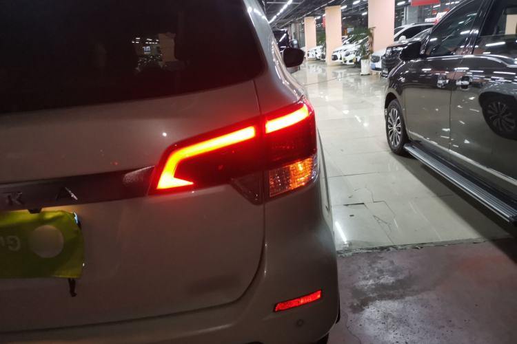 Used Nissan Terra 2020 2.5L XL Upper 4WD Automatic Four-Wheel Drive Luxury Edition