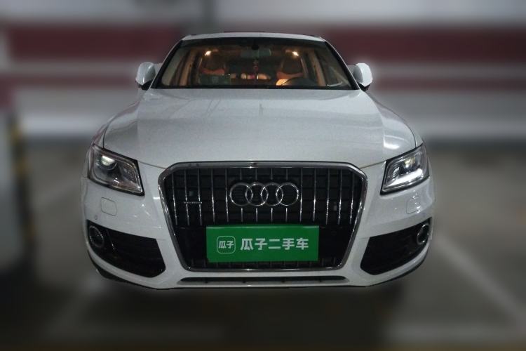 Used Audi Q5 2016 40 TFSI Technology Edition