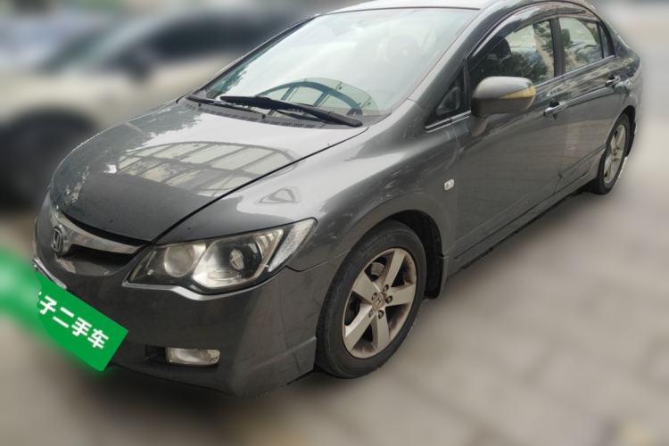 Used CIIMO 2012 1.8L Automatic