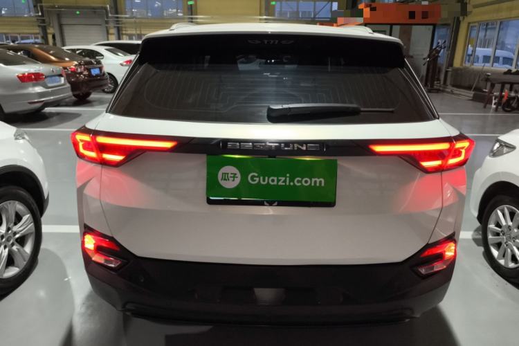 Used Bestune T77 2020 PRO 280 TID Automatic Luxury Model