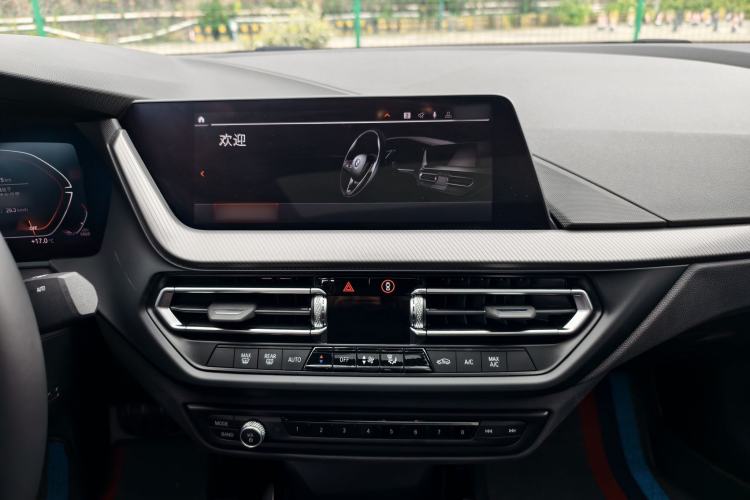 Used BMW 2 Series 2023 225i Four-Door Coupe M Sport Package
