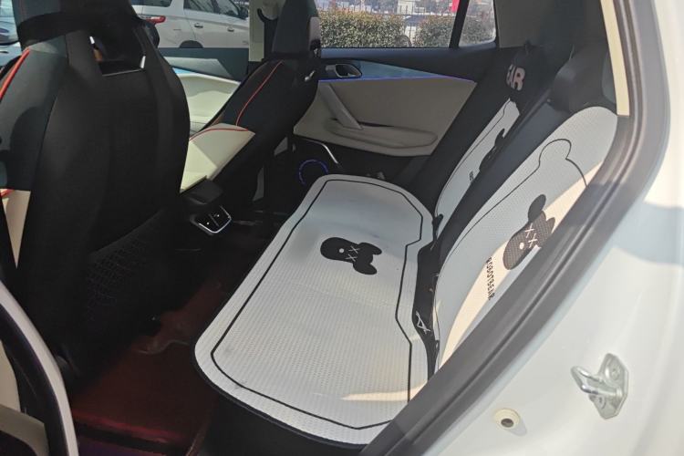 Used Lynk & Co 06 2020 1.5T YAO Halo