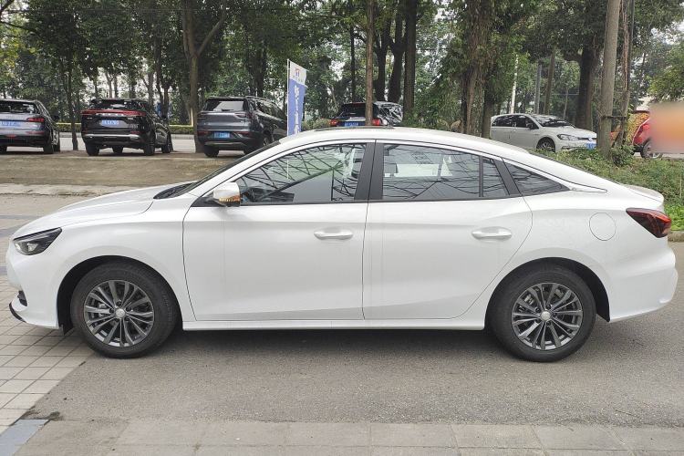 Used MG 5 2026 Model 180DVVT Global Luxury Edition